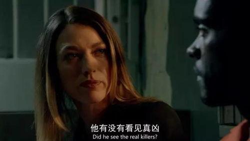 目击者美剧 在线观看,揭秘真实事件背后的惊人真相 第2张 目击者美剧 在线观看,揭秘真实事件背后的惊人真相 第2张