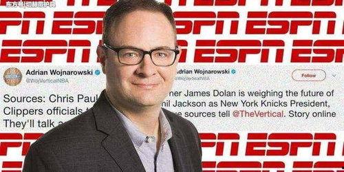 美国记者沃神最新爆料,揭秘美国娱乐圈惊天内幕